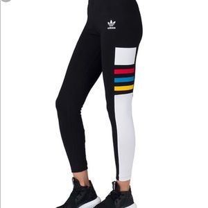 NWOT Adidas Leggings